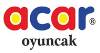 Acar Oyuncak Markalı Ürünler