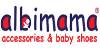 Albimama Markalı Ürünler
