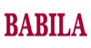 Babilla Markalı Ürünler