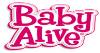 Baby Alive Markalı Ürünler