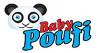 Baby Poufi Markalı Ürünler