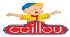 Caillou Markalı Ürünler