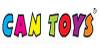Can Toys Markalı Ürünler
