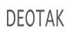 Deotak Markalı Ürünler