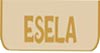 Esela Markalı Ürünler