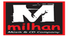 Milhan Müzik Markalı Ürünler