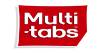Multitabs Markalı Ürünler