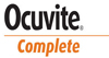 Ocuvite Complete  Markalı Ürünler