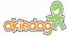 Okiedog Markalı Ürünler