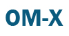 OM-X Markalı Ürünler