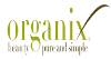 Organix Markalı Ürünler