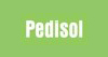 Pedisol Markalı Ürünler