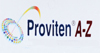 Proviten A-Z Markalı Ürünler