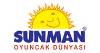 Sunman Oyuncak Markalı Ürünler