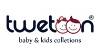 Twetoon Markalı Ürünler