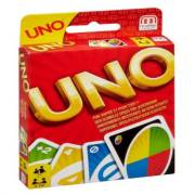 Mattel Uno Kartları Türkçe W2087