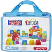 Mattel Mega Bloks First Builders Saymayı Öğreniyorum DCH37
