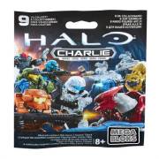Mattel Mega Bloks Halo Micro Action Figure Serisi CNC84