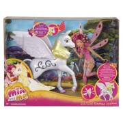 Mattel Mıa And Me Muzıklı Onchao-3 BJR53