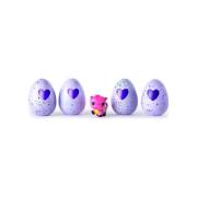Hatchimals Colleggtibles Dörtlü Paket 19104