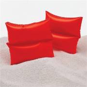 Vardem Çift Boğumlu Kırmızı Kolluk 19x19 cm IK59640