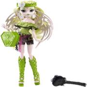 Mattel Monster High Boo York Öğrencileri DJR52