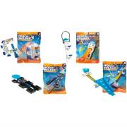 Mattel Hot Wheels Track Builder Set ve Aksesuarları DLF01