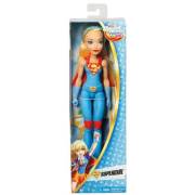 Mattel Süper Hero Girls Aksiyon Karakterleri DMM23