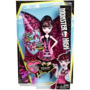 Mattel Monster High Acayip Yarasa Draculaura DNX65