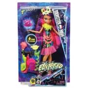 Mattel Monster High Elektrik Akımı
