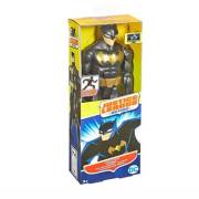 Mattel Batman Justice League 30cm Aksiyon Figürü FBR02