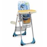 Chicco Polly Çift Kılıflı Mama Sandalyesi