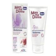 Chicco Hamilelik Dönemi Çatlak Önleyici Göğüs Kremi 125ml