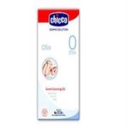 Chicco Bebek Yağı 200ml
