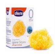 Chicco Doğal Büyük Boy Banyo Süngeri
