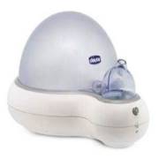 Chicco İyonlu Soğuk Buhar Makinesi