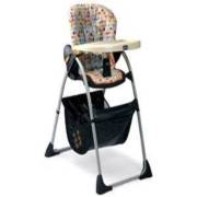 Chicco Happy Snack Mama Sandalyesi