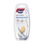 Chicco Physio Kauçuk Elf Mavi Emzik 0+