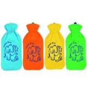 Bebedor Pamuk Kılıflı Küçük Boy Sıcak Su Torbası