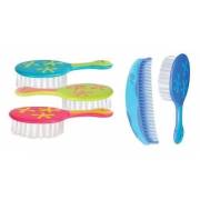 Bebedor Fırça Tarak Seti