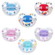 Bebedor Silikon Emzik No:1