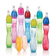 Nuby Damla Akıtmayan Bardak Kolay Kavrama 300ml