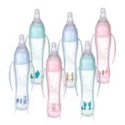 Nuby Damla Akıtmayan Bardak 240 ml