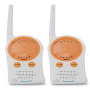 Weewell WMA126 Bebek Telsizi Yeni