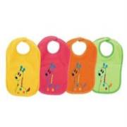 Bebedor Aplikeli Büyük Boy Önlük