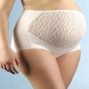 Chezmam 1235 Destekleyici Dantel Külot