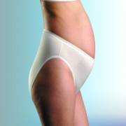 Chezmam 1140 Yüksek Bacak Kesimli Hamile Külot