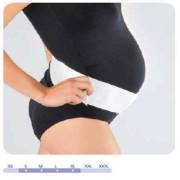 Chezmam 1250 Karın Destekleyici İnce Bel Bandı