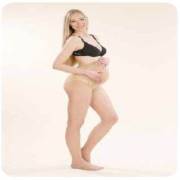 Chezmam 1264 Hamile Çorabı 20