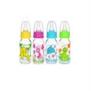 Bebedor Desenli Cam Biberon 125 ml